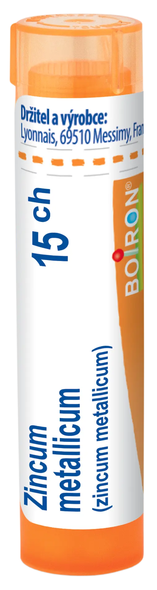 10796_ZINCUM METALLICUM 15